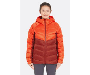 Куртка Glaceon Pro Jacket Wmns 